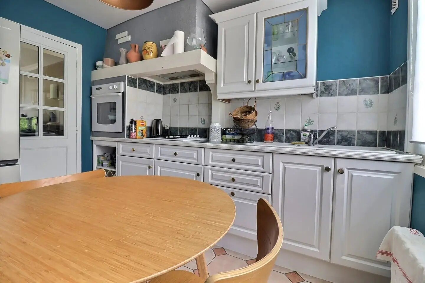 Maison à vendre, 99m², Ully-Saint-Georges