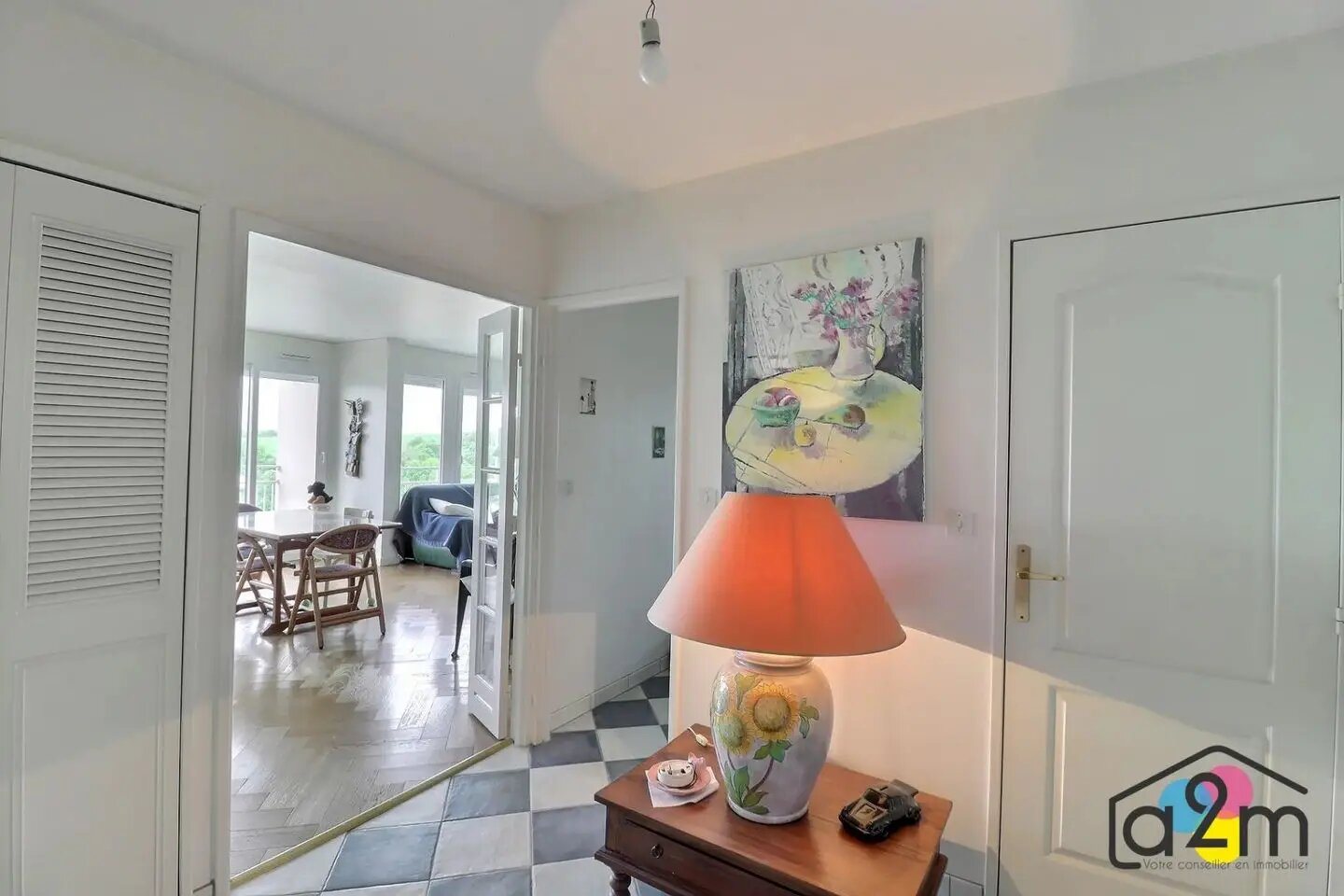 Appartement à vendre, 78m², Montataire
