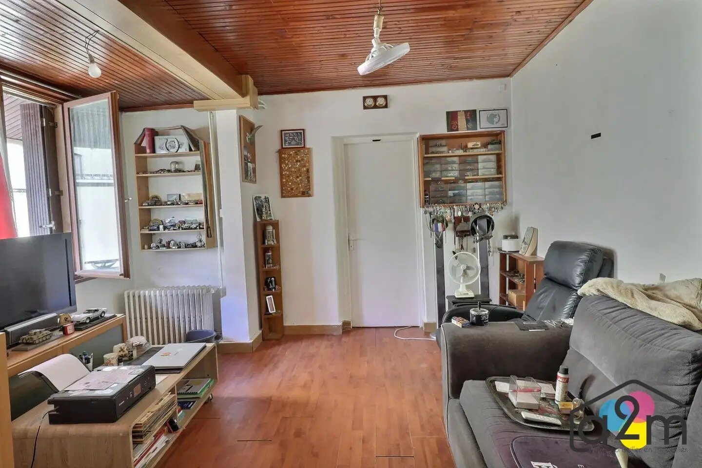 Maison à vendre, 85m², Montataire