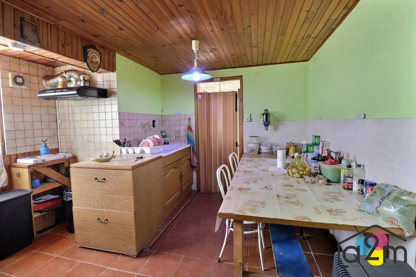 Maison à vendre, 85m², Montataire