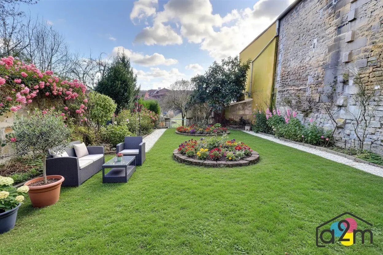Maison à vendre, 111m², Montataire