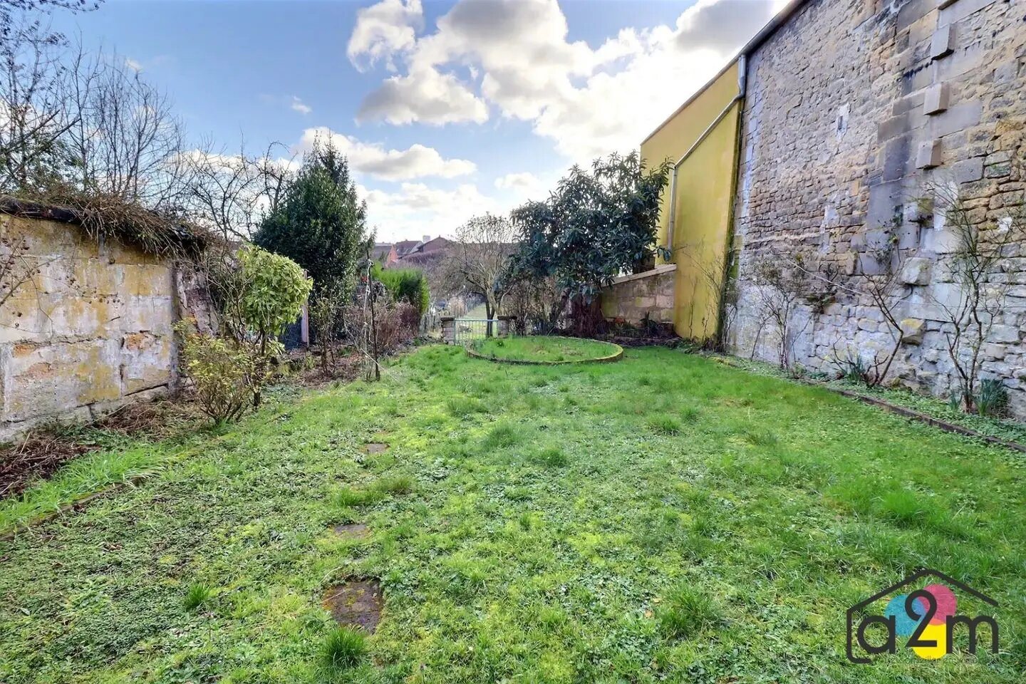 Maison à vendre, 111m², Montataire