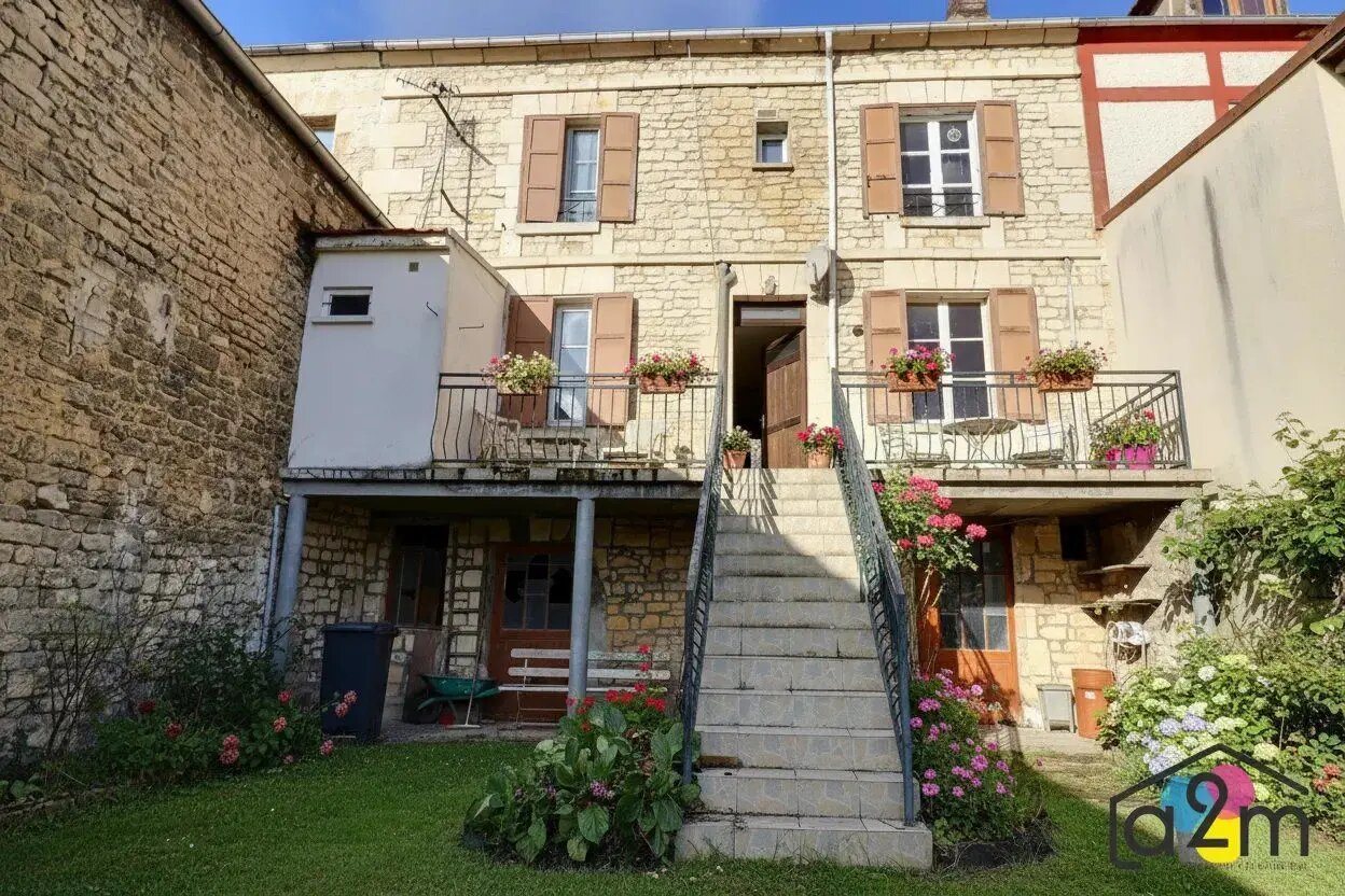 Maison à vendre, 111m², Montataire