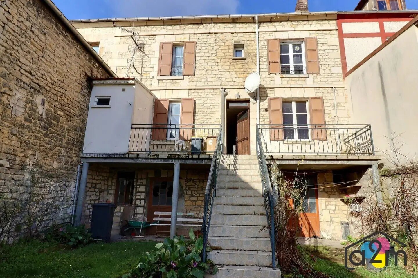 Maison à vendre, 111m², Montataire