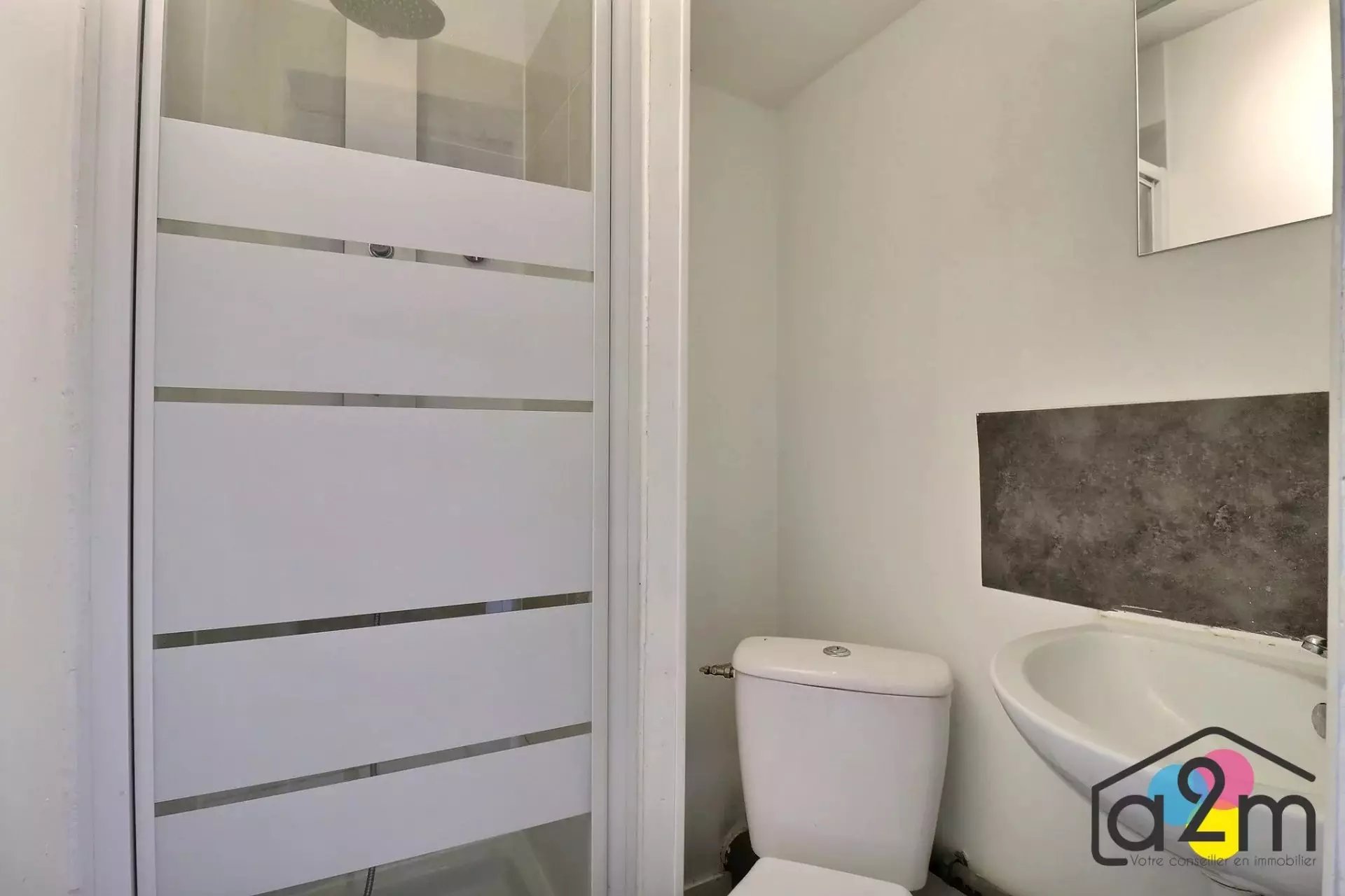 Appartement à louer, 1m², Mouy