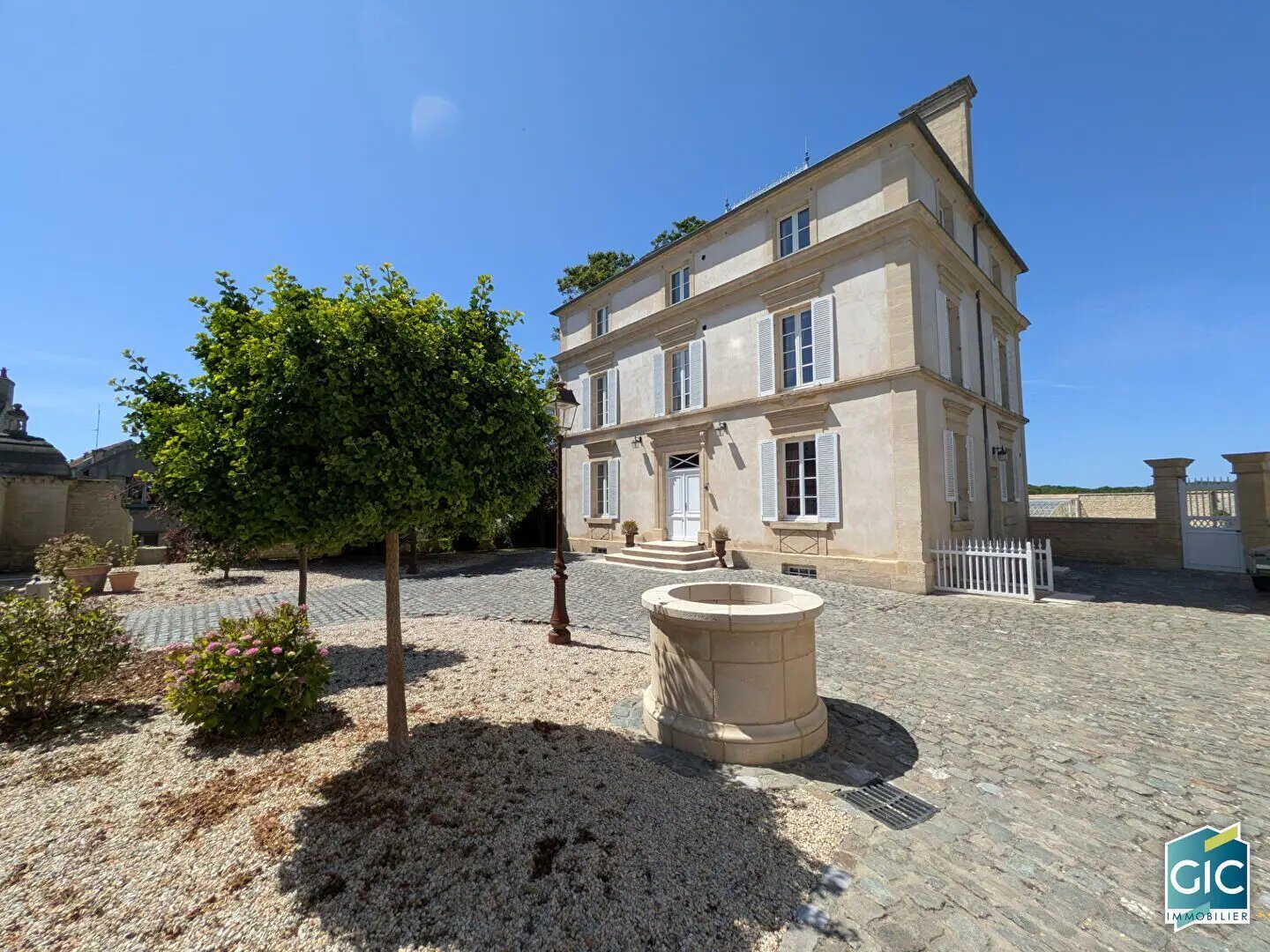 Maison à vendre, 300m², Creully