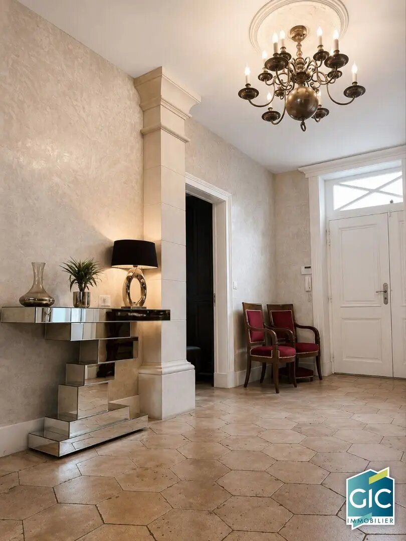 Maison à vendre, 300m², Creully