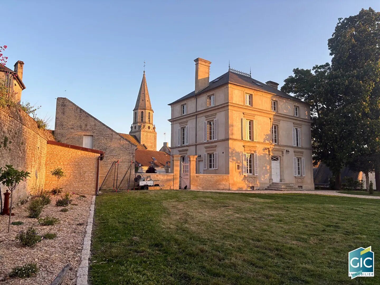 Maison à vendre, 300m², Creully