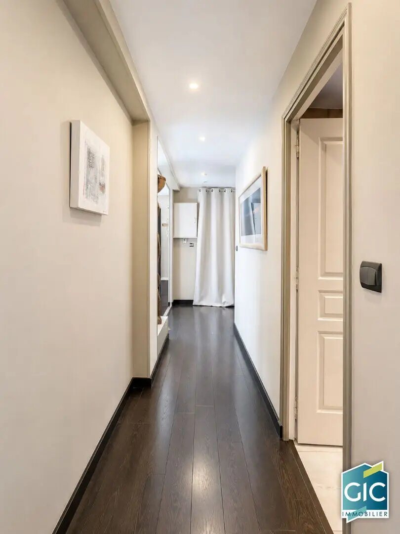 Appartement à vendre, 82m², Caen
