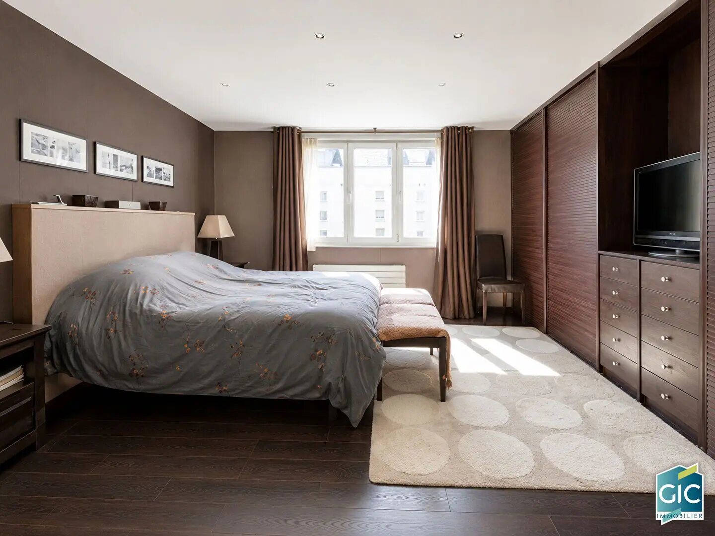 Appartement à vendre, 82m², Caen