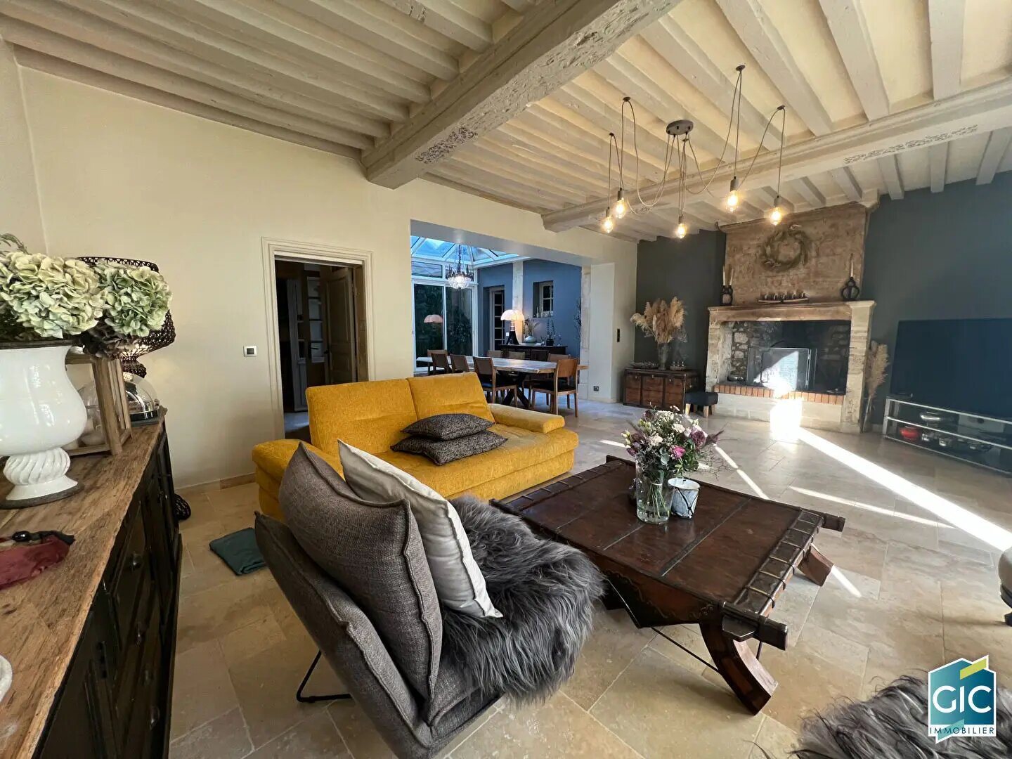 Maison à vendre, 305m², Bayeux
