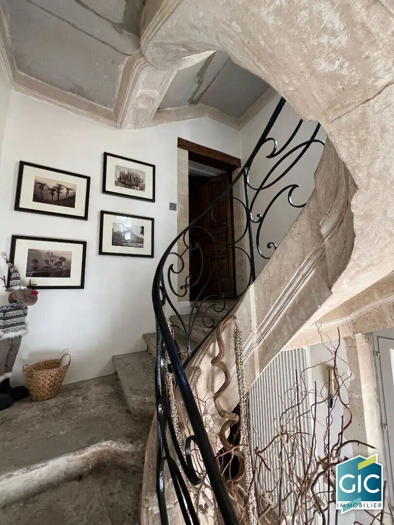 Maison à vendre, 305m², Bayeux