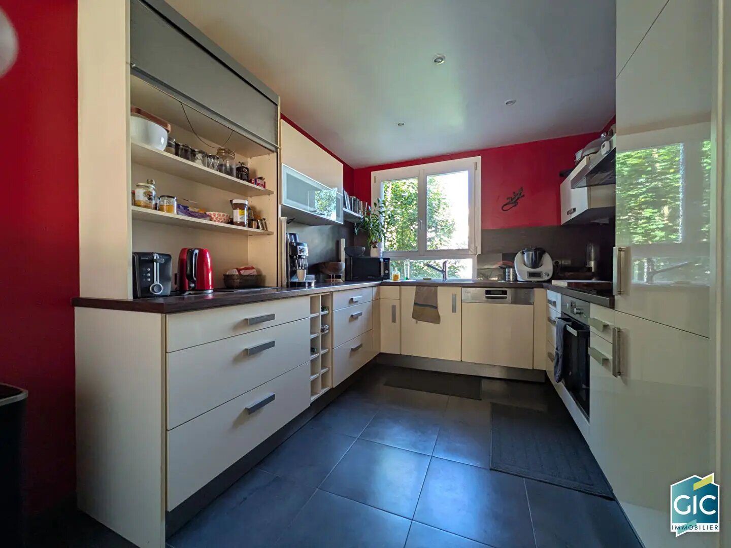 Appartement à vendre, 164m², Caen