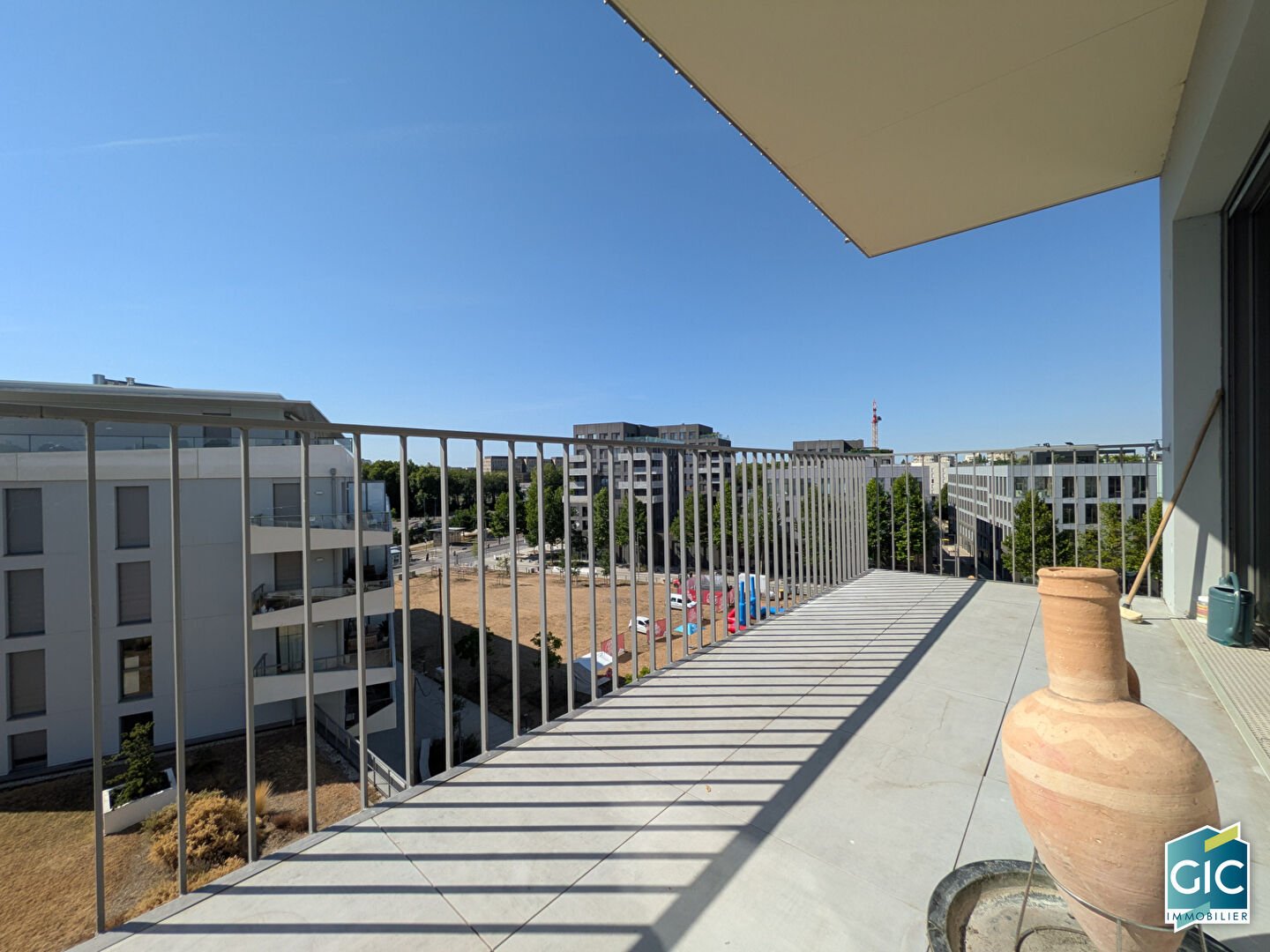 Appartement à vendre, 66m², Caen