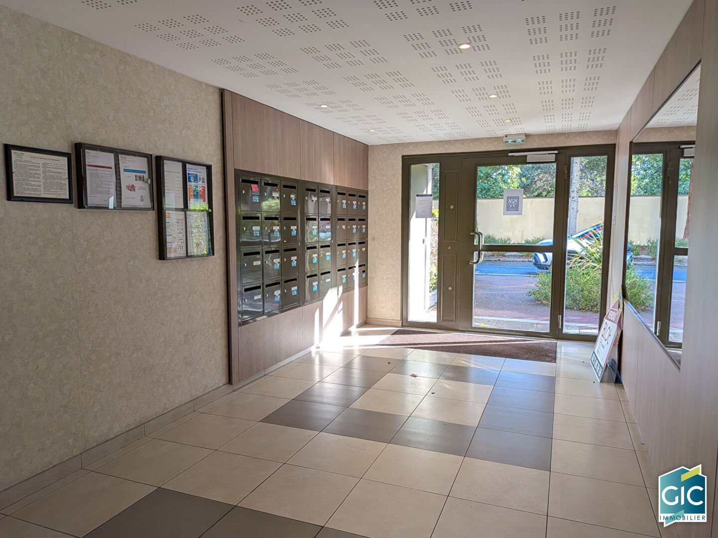 Appartement à vendre, 86m², Caen