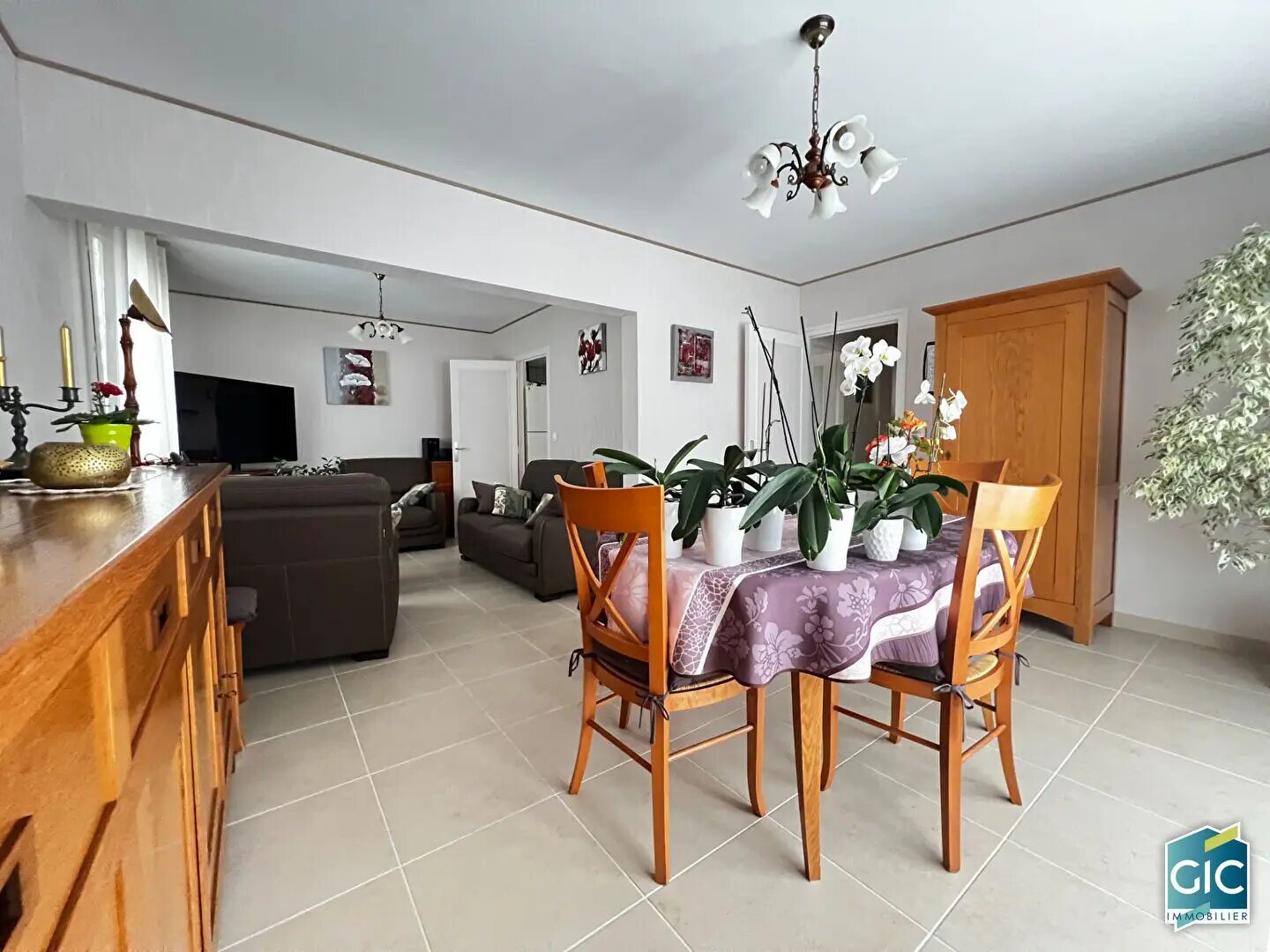 Maison à vendre, 77m², Caen