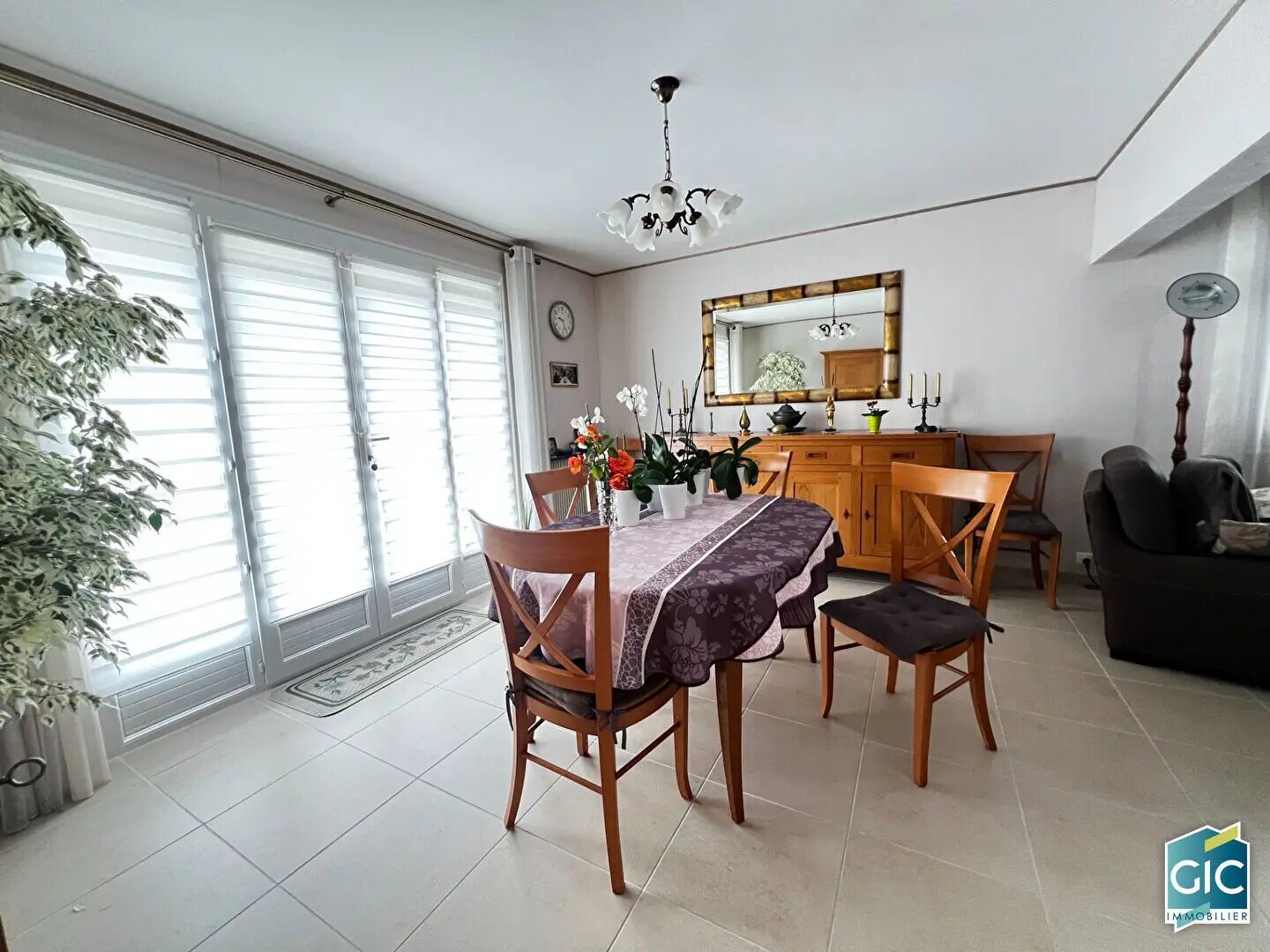 Maison à vendre, 77m², Caen