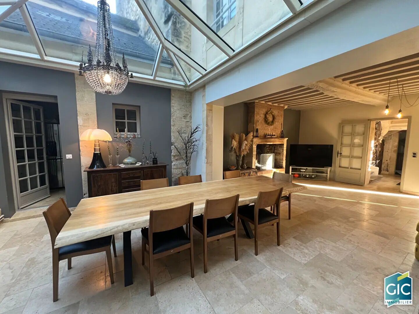Maison à vendre, 305m², Bayeux