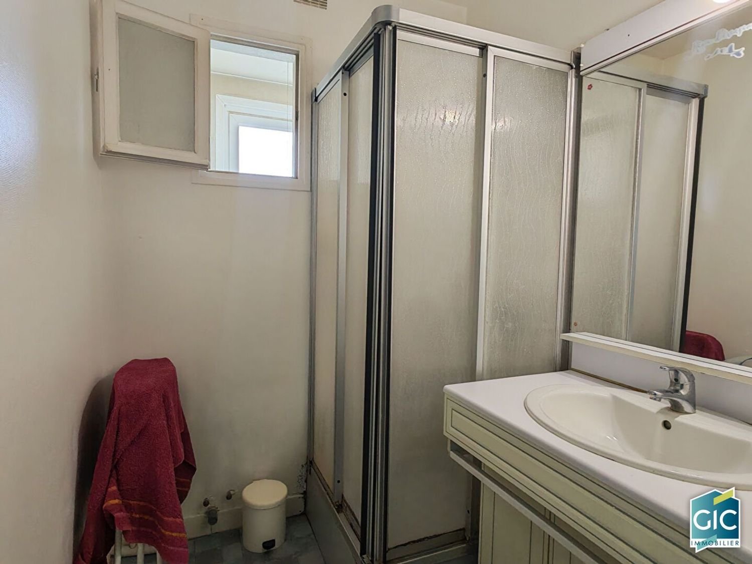 Appartement à vendre, 67m², Caen