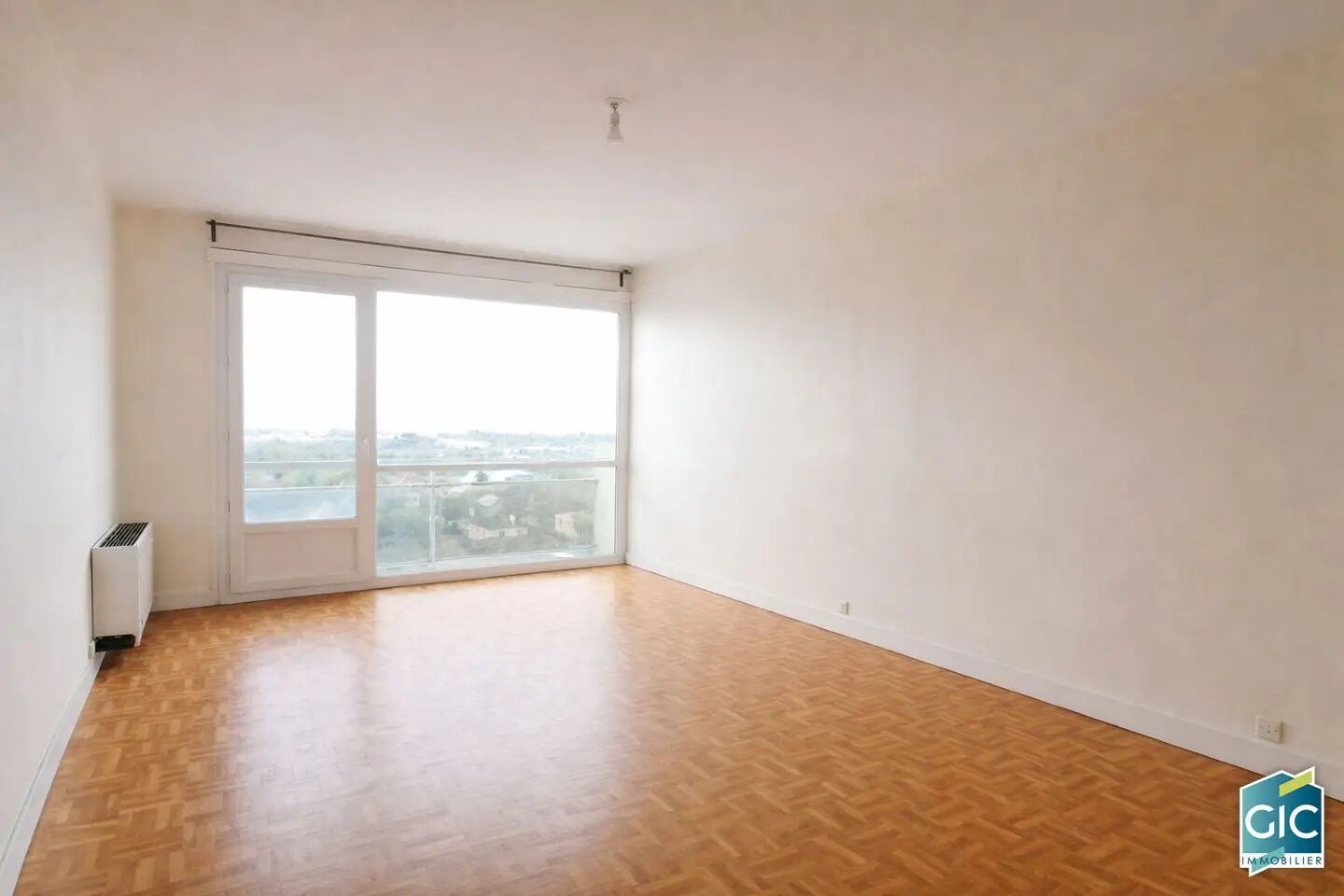 Appartement à vendre, 74m², Caen