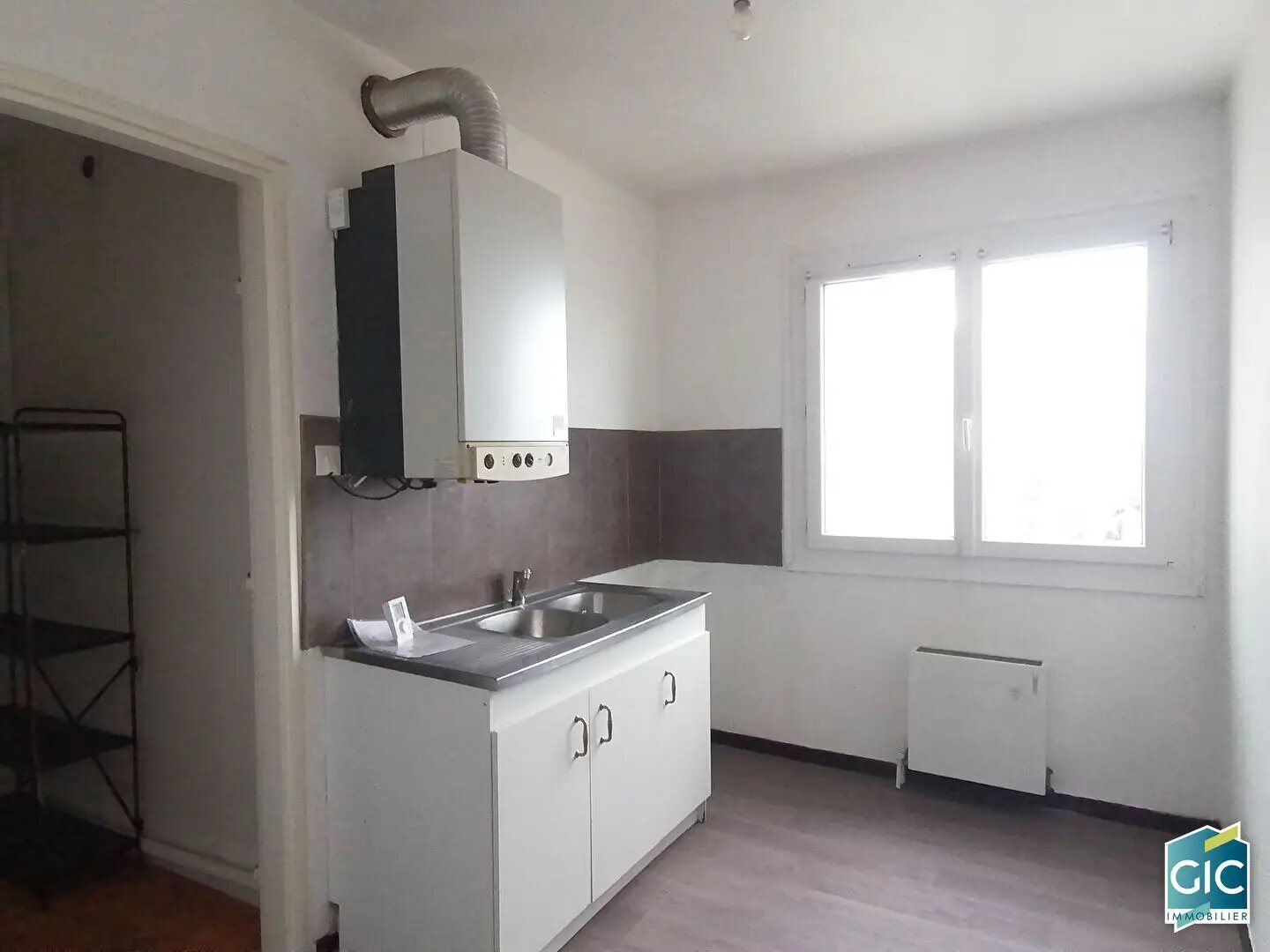 Appartement à vendre, 74m², Caen