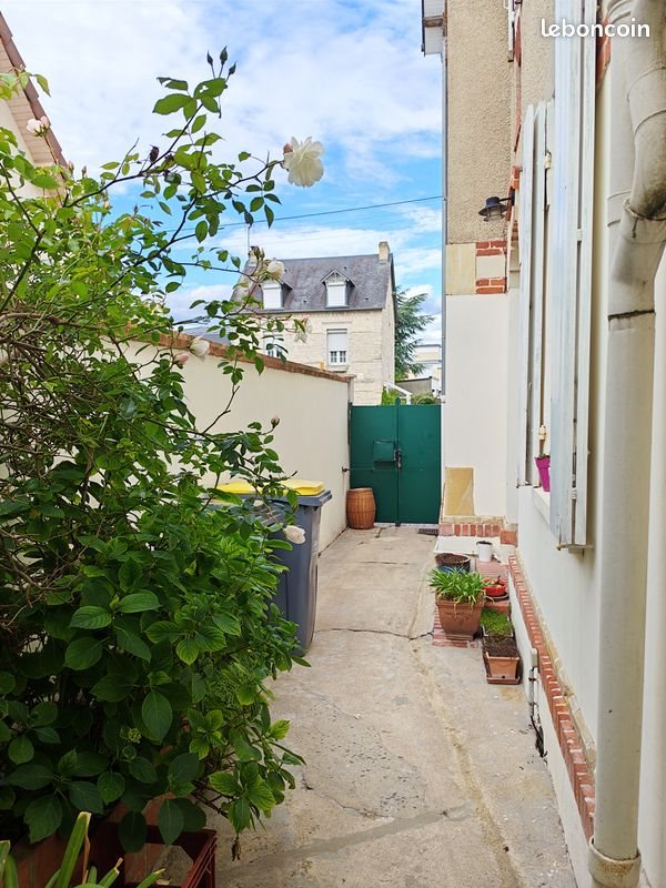 Maison à vendre, 80m², Caen