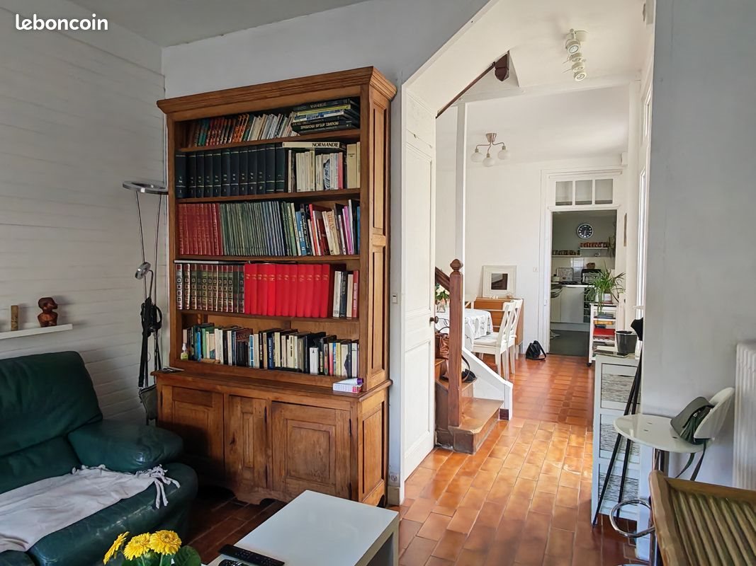 Maison à vendre, 80m², Caen
