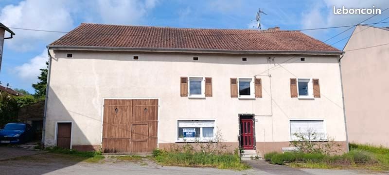 Maison à vendre, 201m², Villing