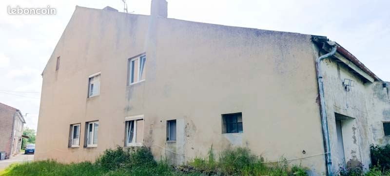 Maison à vendre, 201m², Villing