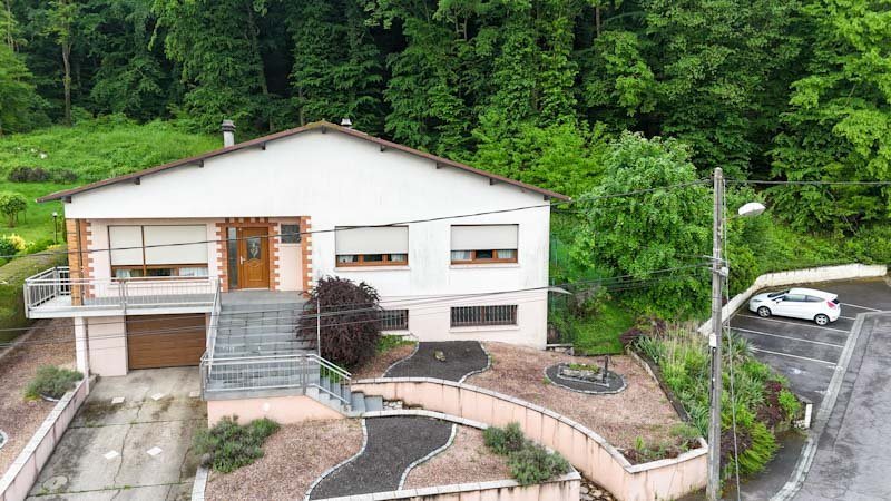 Maison à vendre, 114m², Falck
