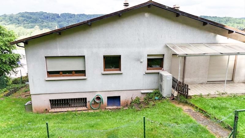 Maison à vendre, 114m², Falck