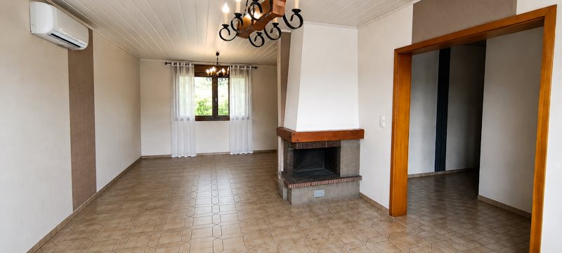 Maison à vendre, 114m², Falck