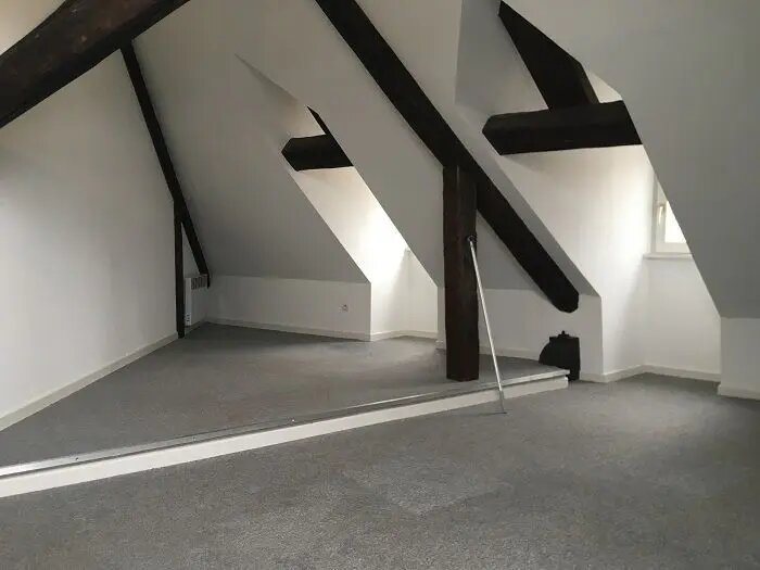 Appartement à louer, 19m², Metz
