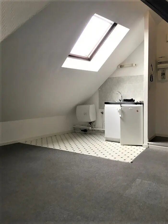 Appartement à louer, 19m², Metz