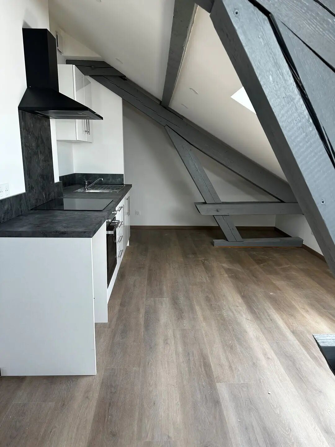 Appartement à louer, 44m², Montigny-lès-Metz