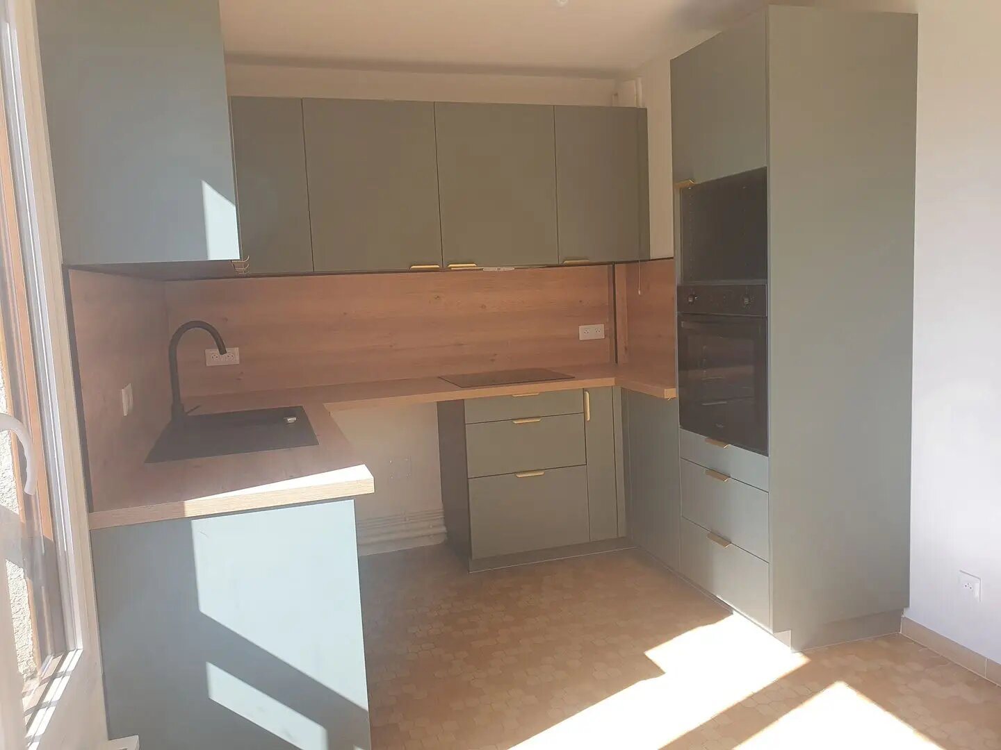 Appartement à louer, 47m², Longeville-lès-Metz