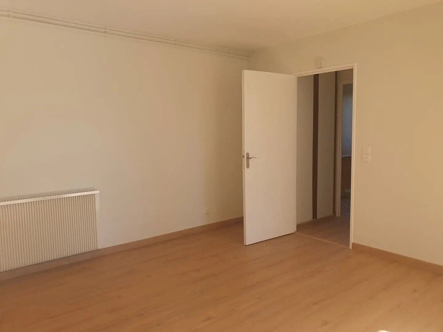 Appartement à louer, 47m², Longeville-lès-Metz