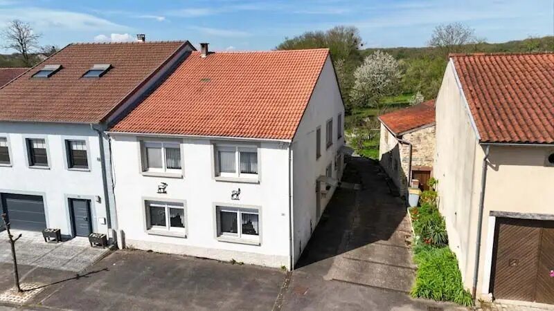 Maison à vendre, 155m², Gomelange