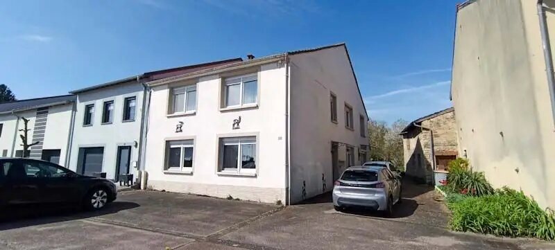 Maison à vendre, 155m², Gomelange