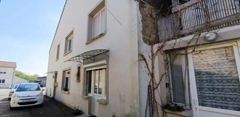 Maison à vendre, 155m², Gomelange