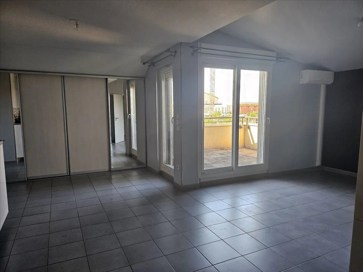 Appartement à louer, 61m², Woippy