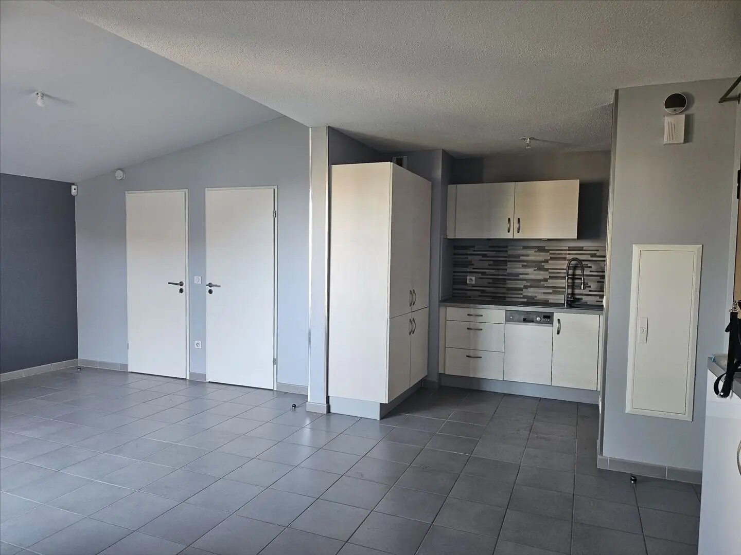 Appartement à louer, 61m², Woippy