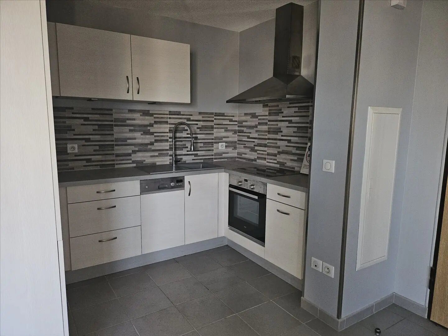 Appartement à louer, 61m², Woippy