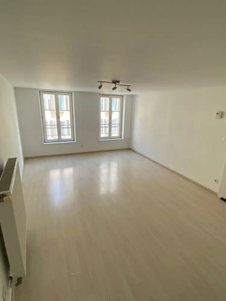 Appartement à louer, 37m², Metz