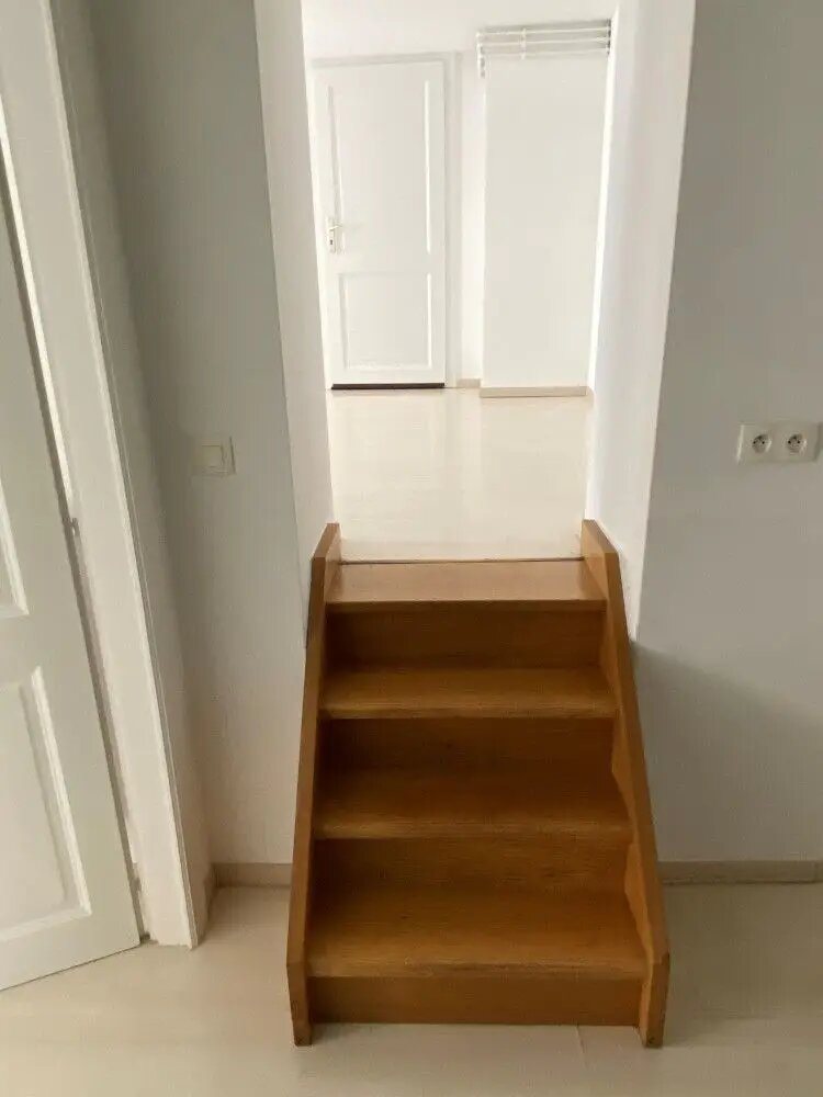 Appartement à louer, 37m², Metz