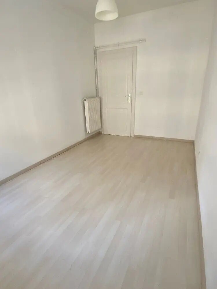 Appartement à louer, 37m², Metz