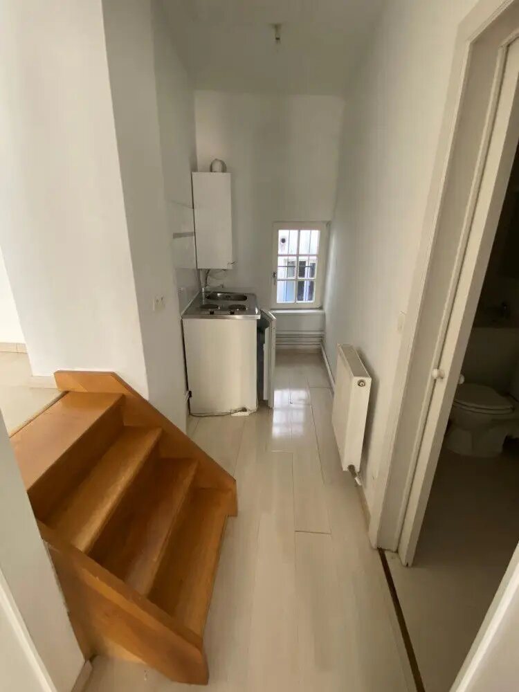 Appartement à louer, 37m², Metz