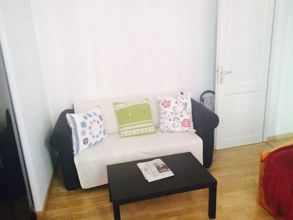 Appartement à louer, 25m², Metz