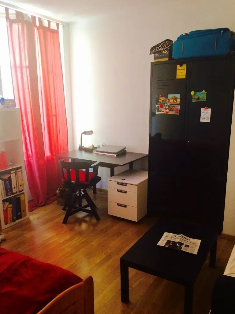 Appartement à louer, 25m², Metz