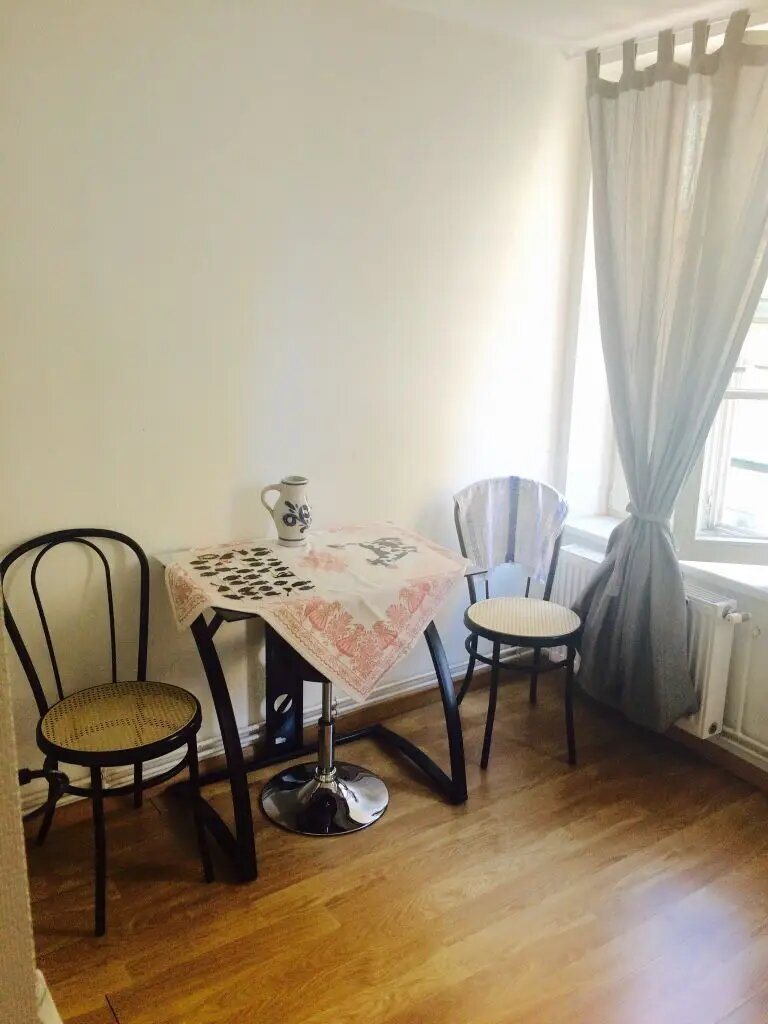 Appartement à louer, 25m², Metz